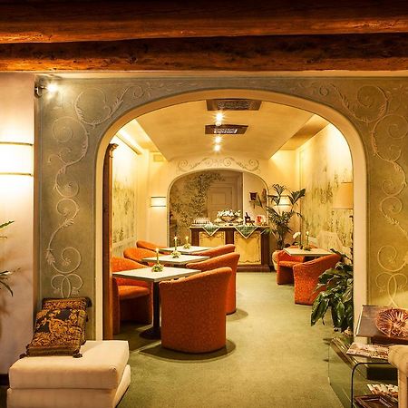 Albergo Al Moretto Castelfranco Veneto Zewnętrze zdjęcie