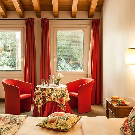 Albergo Al Moretto Castelfranco Veneto Zewnętrze zdjęcie