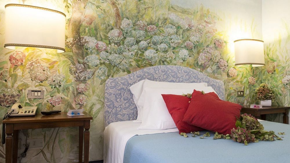 Albergo Al Moretto Castelfranco Veneto Zewnętrze zdjęcie