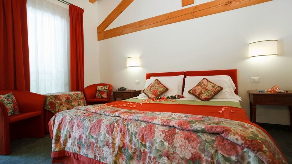Albergo Al Moretto Castelfranco Veneto Zewnętrze zdjęcie