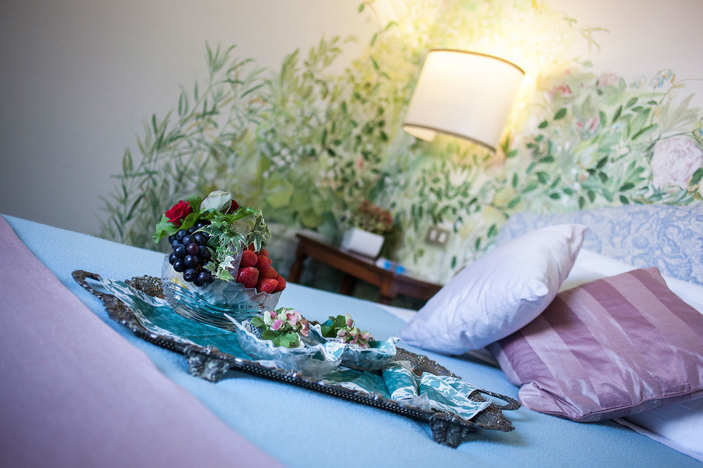 Albergo Al Moretto Castelfranco Veneto Zewnętrze zdjęcie
