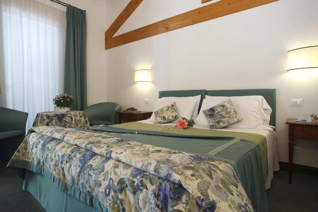 Albergo Al Moretto Castelfranco Veneto Zewnętrze zdjęcie