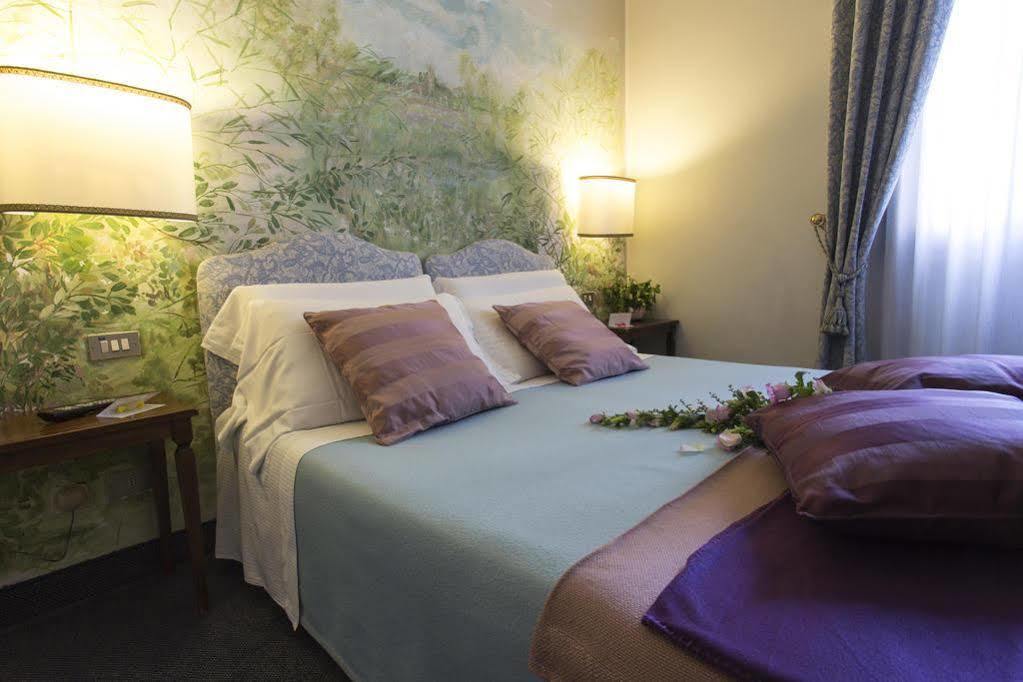 Albergo Al Moretto Castelfranco Veneto Zewnętrze zdjęcie