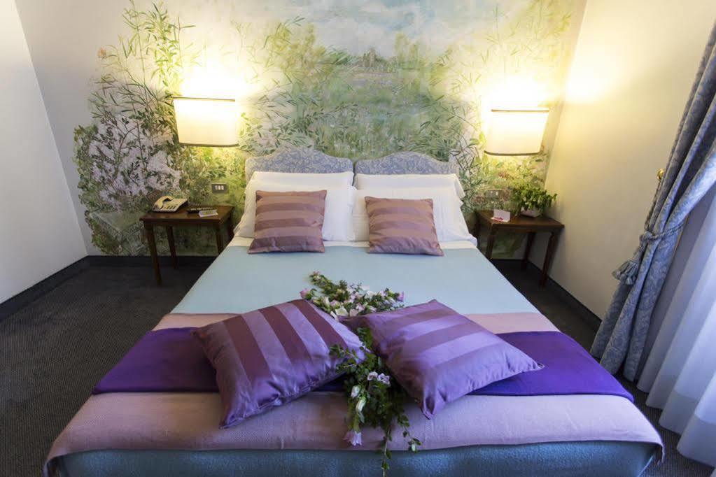 Albergo Al Moretto Castelfranco Veneto Zewnętrze zdjęcie