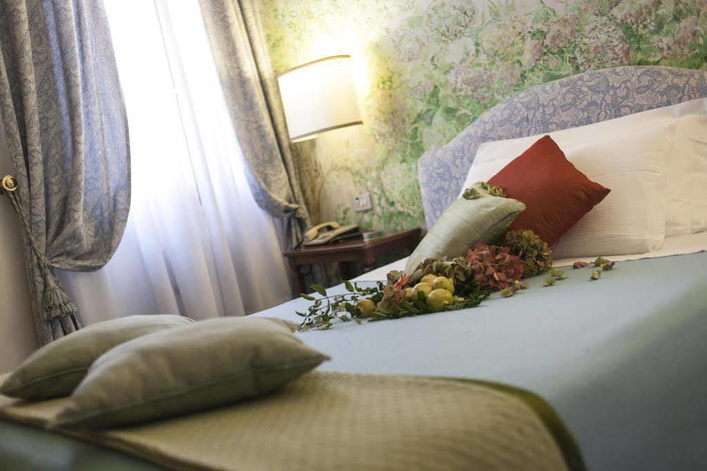 Albergo Al Moretto Castelfranco Veneto Zewnętrze zdjęcie