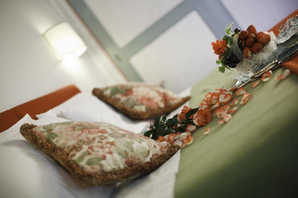 Albergo Al Moretto Castelfranco Veneto Zewnętrze zdjęcie