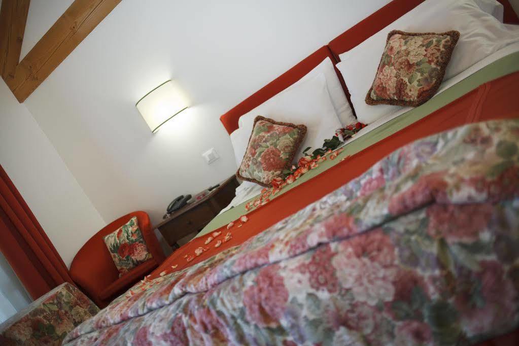 Albergo Al Moretto Castelfranco Veneto Zewnętrze zdjęcie