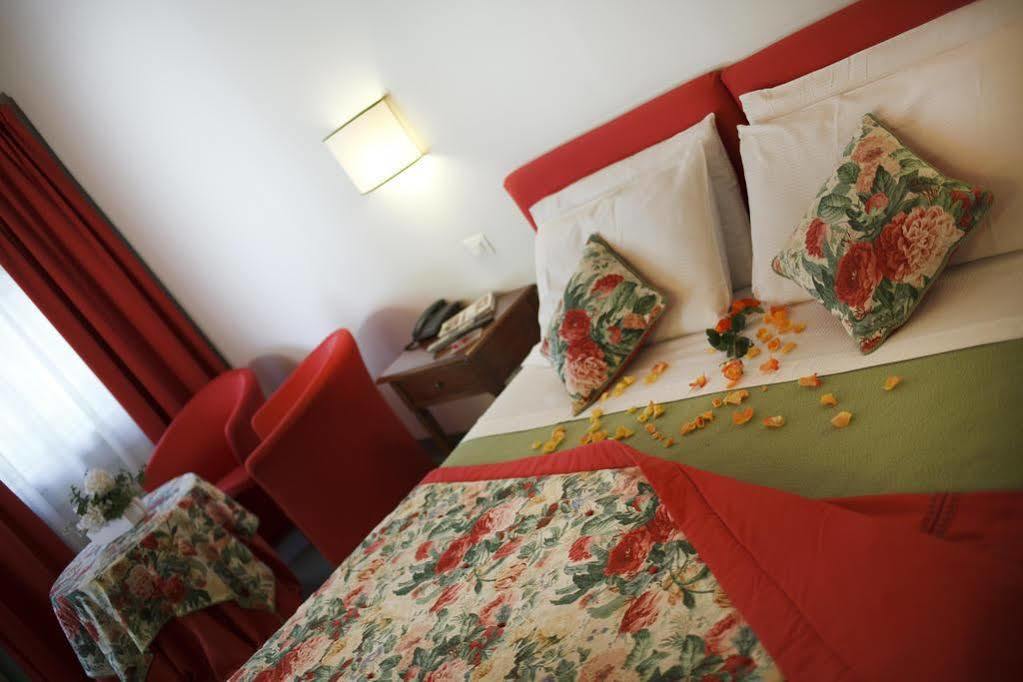 Albergo Al Moretto Castelfranco Veneto Zewnętrze zdjęcie