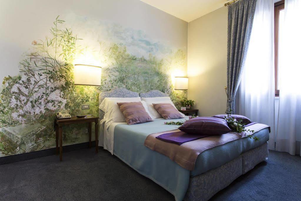 Albergo Al Moretto Castelfranco Veneto Zewnętrze zdjęcie