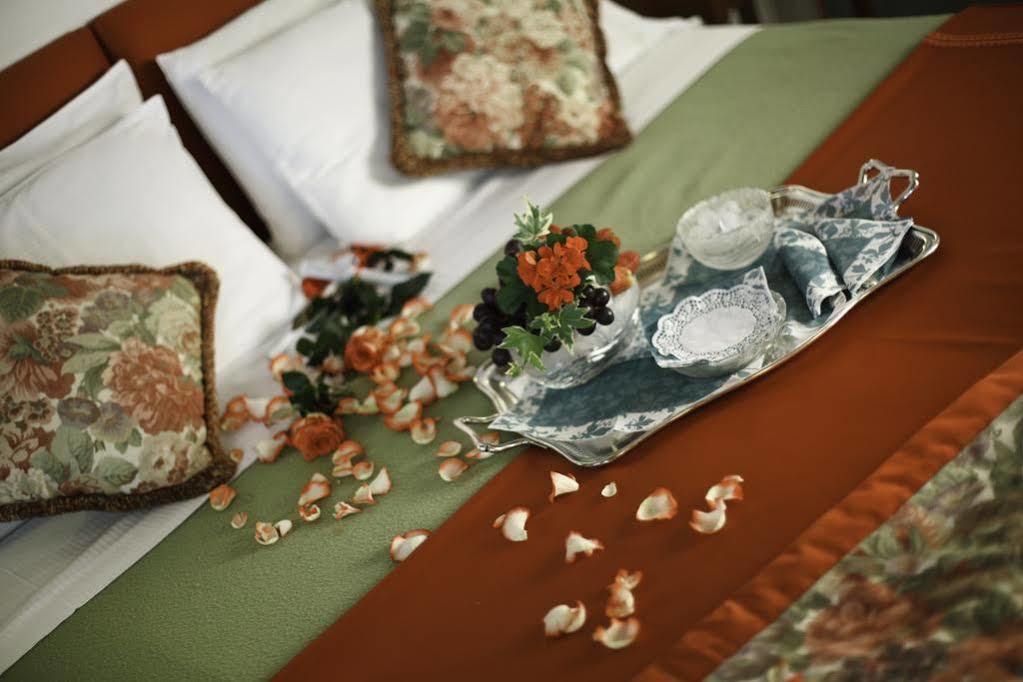 Albergo Al Moretto Castelfranco Veneto Zewnętrze zdjęcie