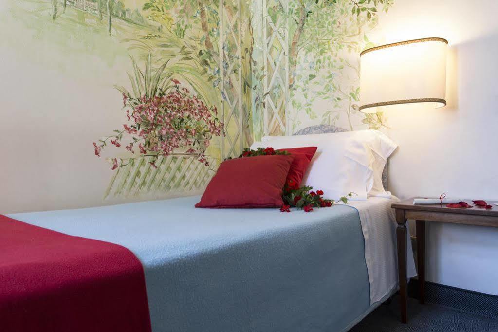 Albergo Al Moretto Castelfranco Veneto Zewnętrze zdjęcie