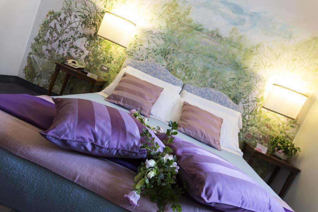 Albergo Al Moretto Castelfranco Veneto Zewnętrze zdjęcie