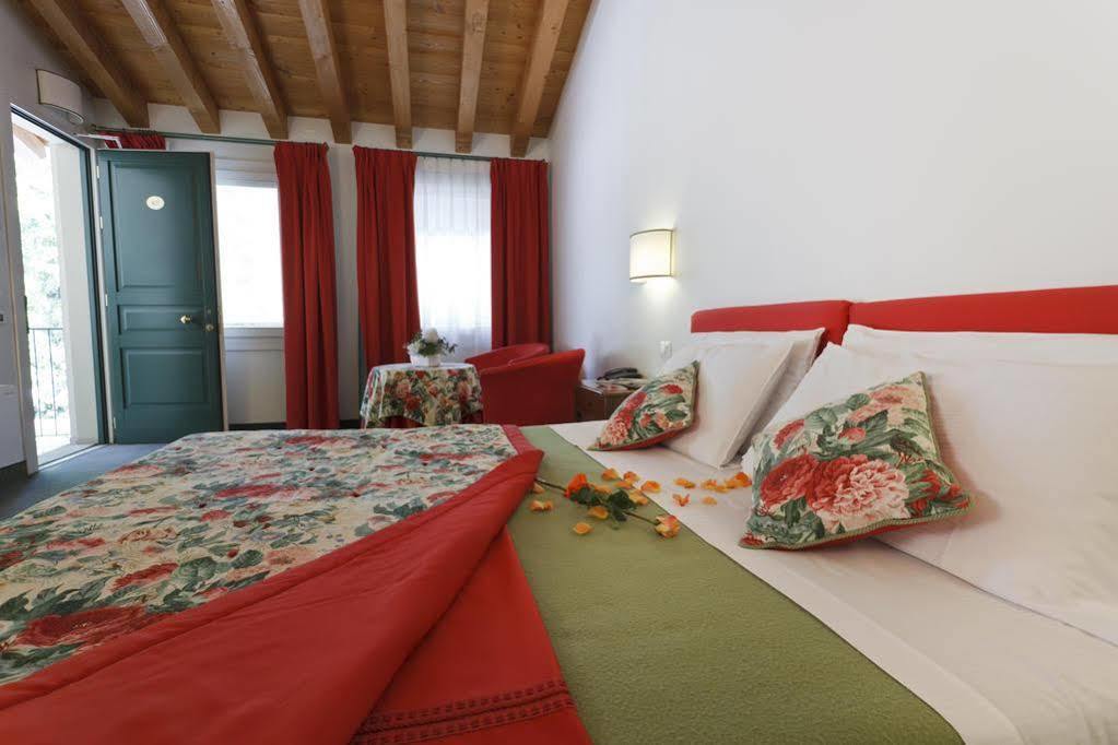 Albergo Al Moretto Castelfranco Veneto Zewnętrze zdjęcie