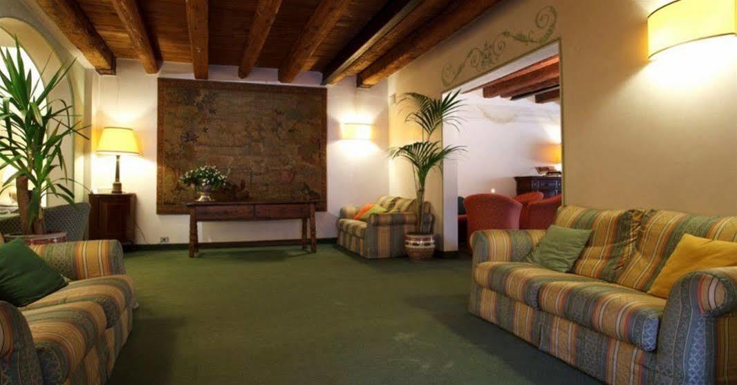 Albergo Al Moretto Castelfranco Veneto Zewnętrze zdjęcie