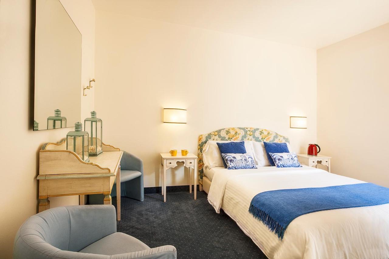 Albergo Al Moretto Castelfranco Veneto Zewnętrze zdjęcie