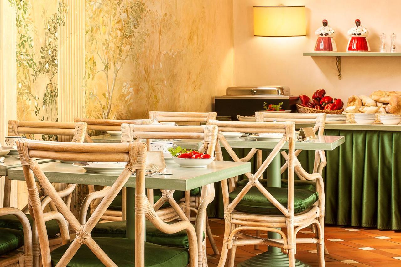 Albergo Al Moretto Castelfranco Veneto Zewnętrze zdjęcie