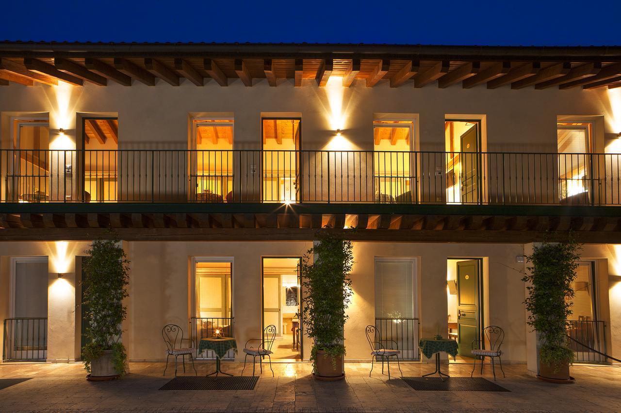 Albergo Al Moretto Castelfranco Veneto Zewnętrze zdjęcie