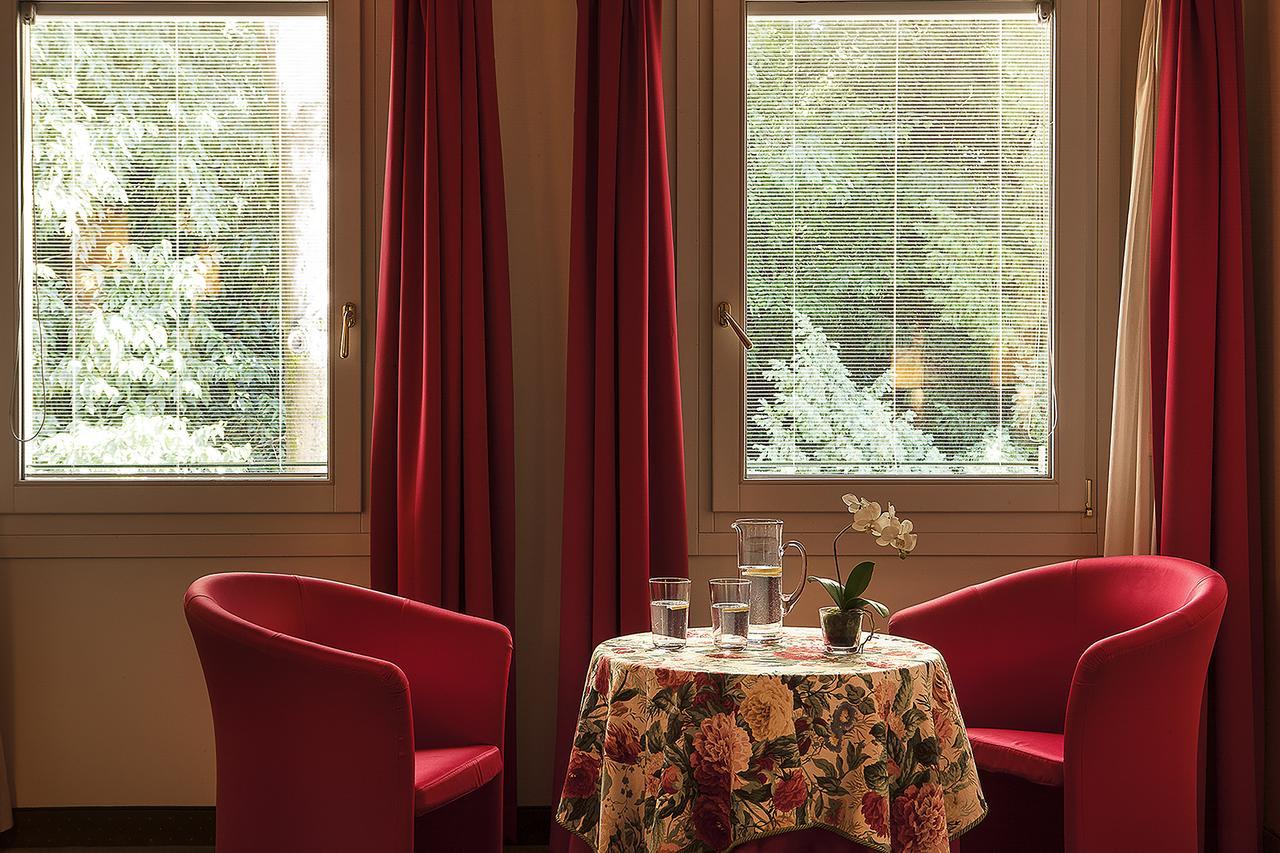 Albergo Al Moretto Castelfranco Veneto Zewnętrze zdjęcie