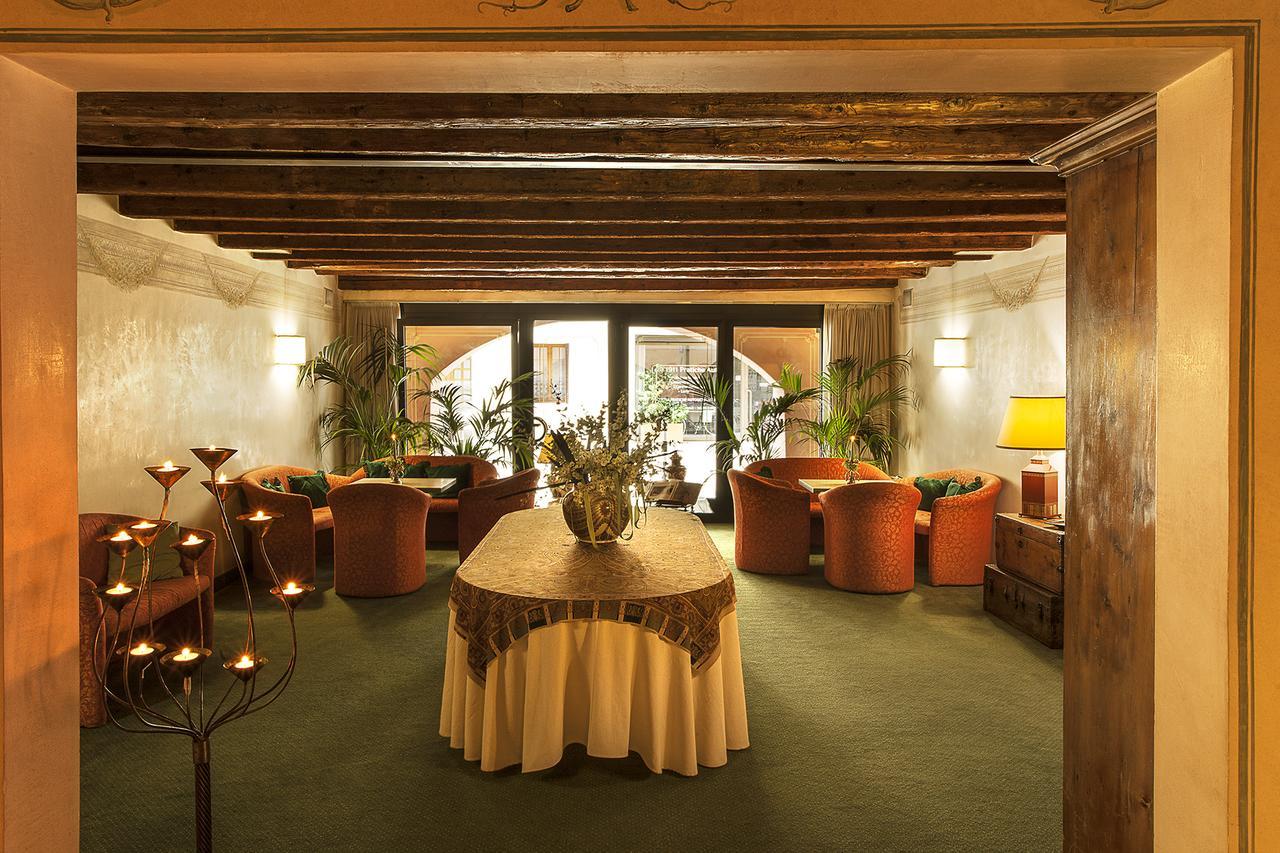 Albergo Al Moretto Castelfranco Veneto Zewnętrze zdjęcie