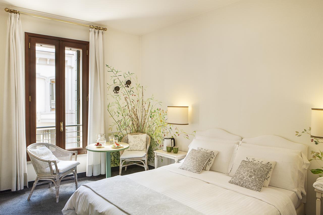 Albergo Al Moretto Castelfranco Veneto Zewnętrze zdjęcie