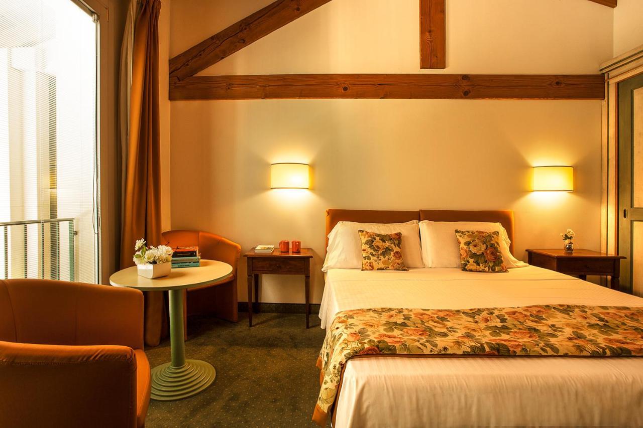 Albergo Al Moretto Castelfranco Veneto Zewnętrze zdjęcie