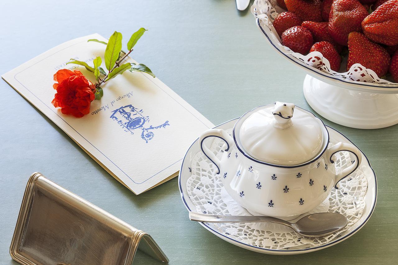 Albergo Al Moretto Castelfranco Veneto Zewnętrze zdjęcie
