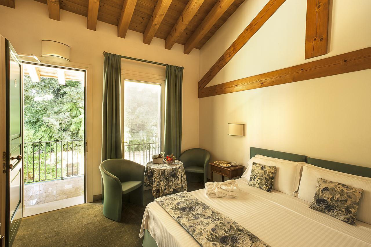 Albergo Al Moretto Castelfranco Veneto Zewnętrze zdjęcie