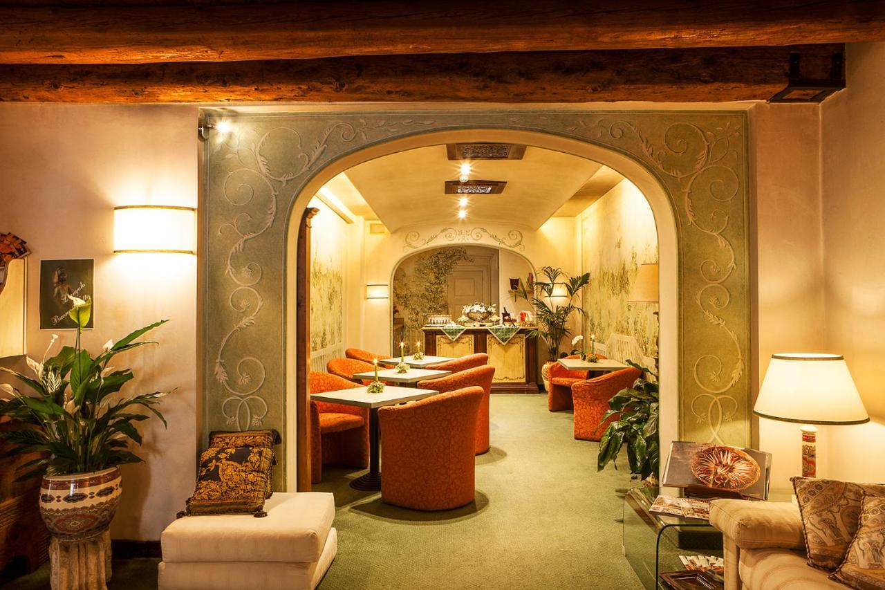 Albergo Al Moretto Castelfranco Veneto Zewnętrze zdjęcie
