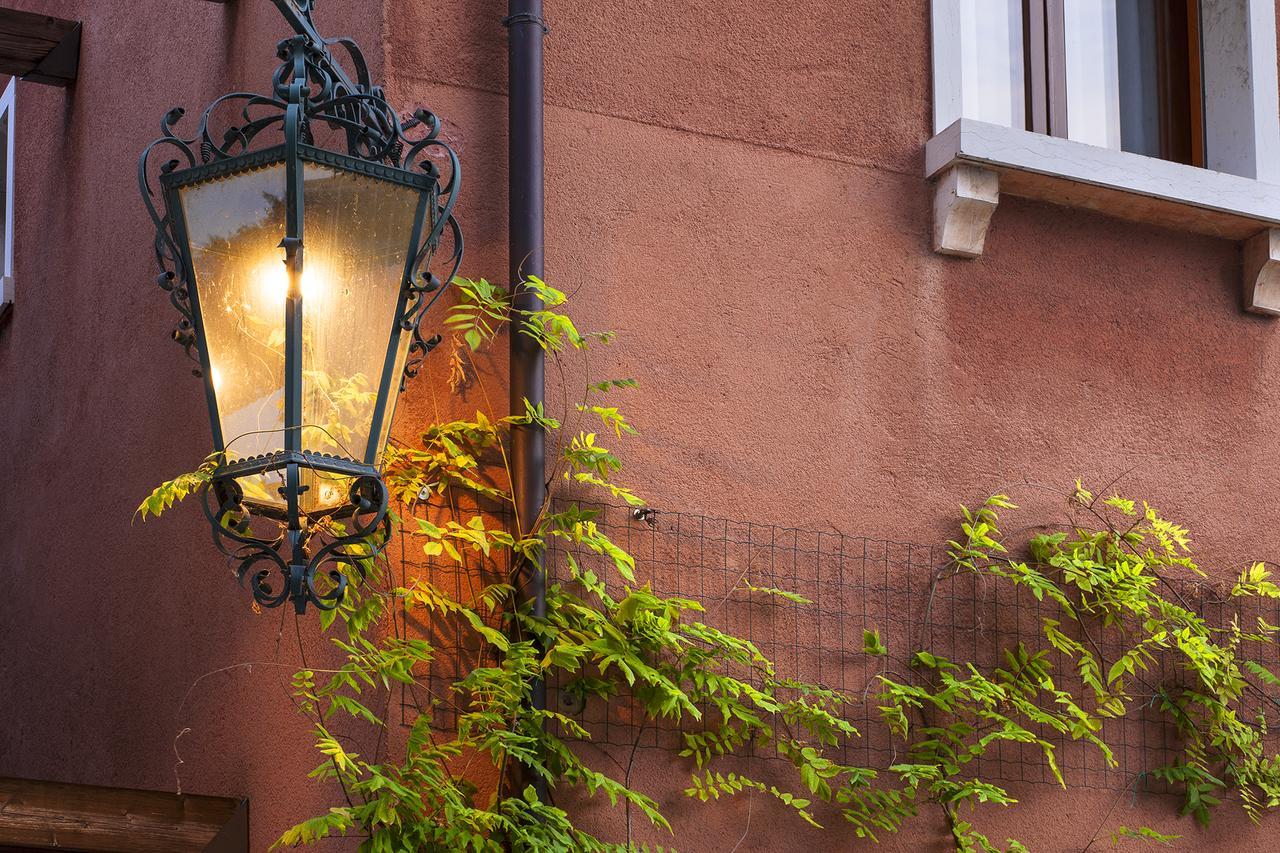 Albergo Al Moretto Castelfranco Veneto Zewnętrze zdjęcie