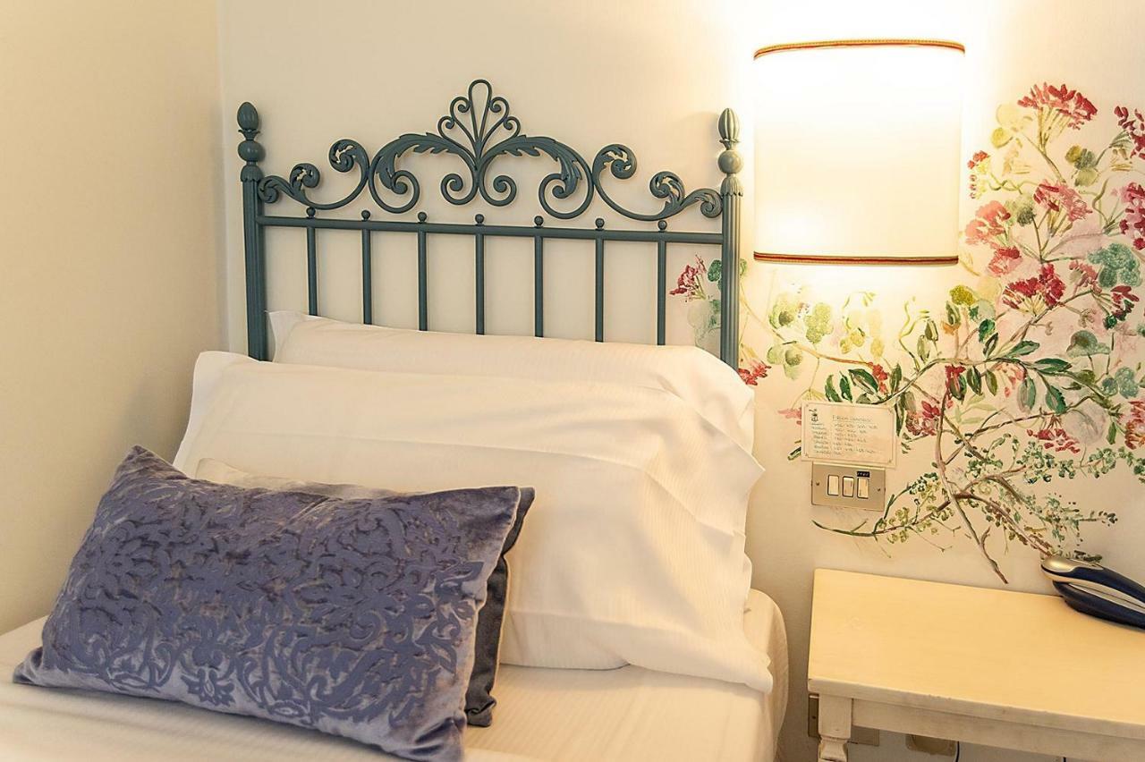 Albergo Al Moretto Castelfranco Veneto Zewnętrze zdjęcie
