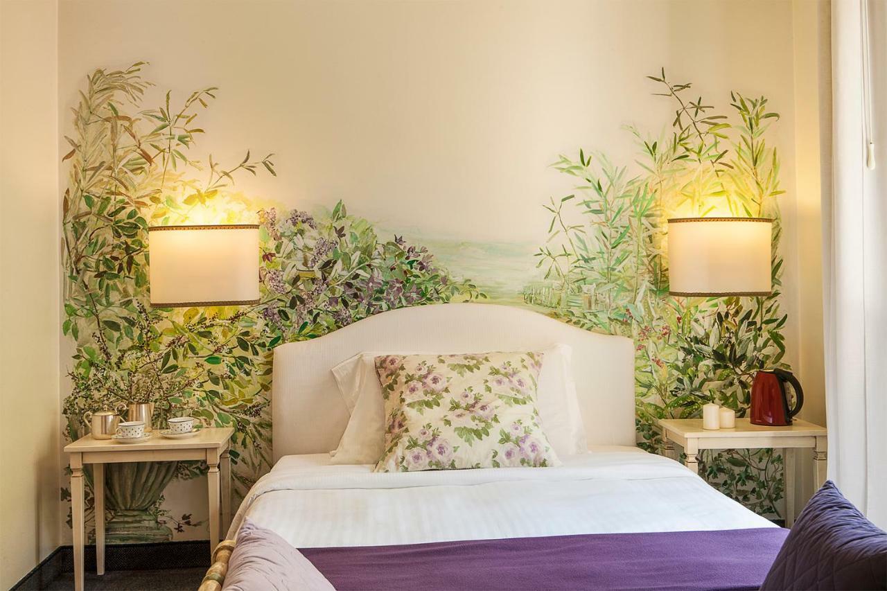 Albergo Al Moretto Castelfranco Veneto Zewnętrze zdjęcie