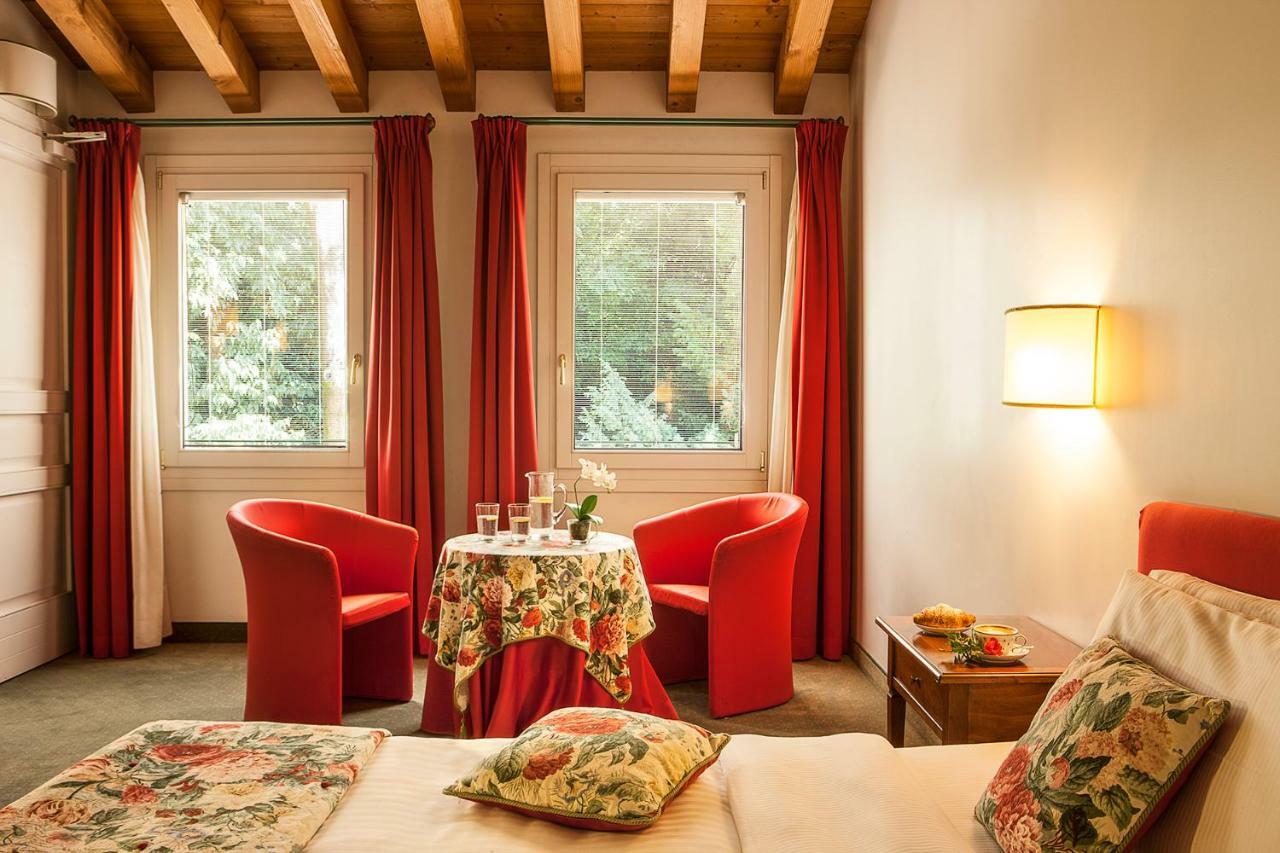 Albergo Al Moretto Castelfranco Veneto Zewnętrze zdjęcie